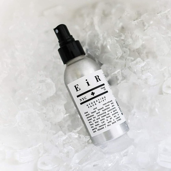 NEW EIR NYC toner Hydrating face mist 2 oz - Picture 1 of 4
